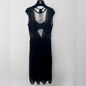 Sandro Dress